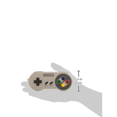 Super Nintendo 8bitdo Bluetooth-Befehl