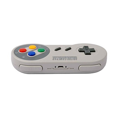 Super Nintendo 8bitdo Bluetooth-Befehl