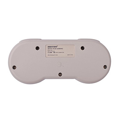 Super Nintendo 8bitdo Bluetooth-Befehl