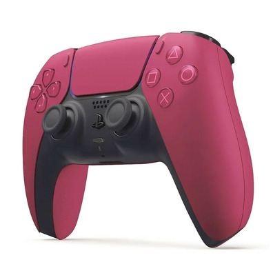 Mando DualSense Cosmic Red V2 PS5