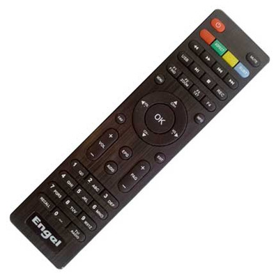 Remote Controller Engel Mini 4800
