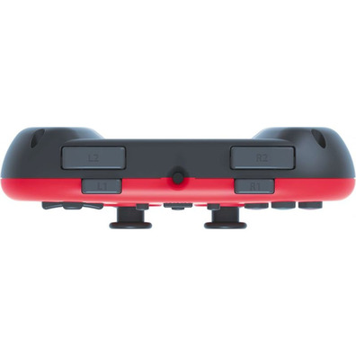 Horipad Mini PS4 Rot