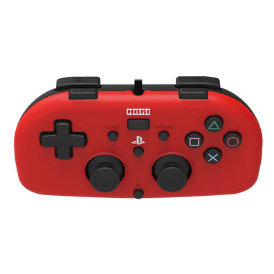 Horipad Mini PS4 Rot