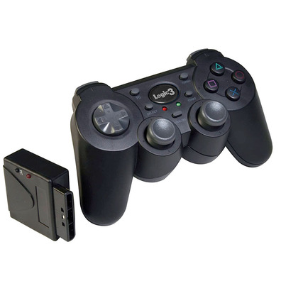 Logic 3 Freebird wireless Gamepad PS2/PS3
