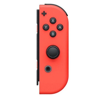 Befehl Nintendo Switch Joy- Mit Wireless Red