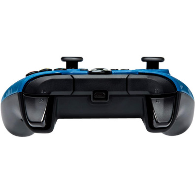 Mando PDP Wired Controller Revenant Blue (Xbox One/Xbox Series/PC)