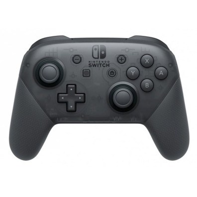 Pro Controller Nintendo Switch