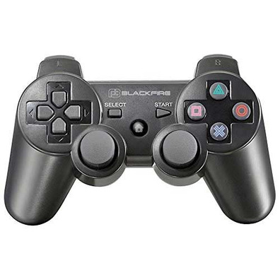 DoubleShock III Controller PS3 Schwarz