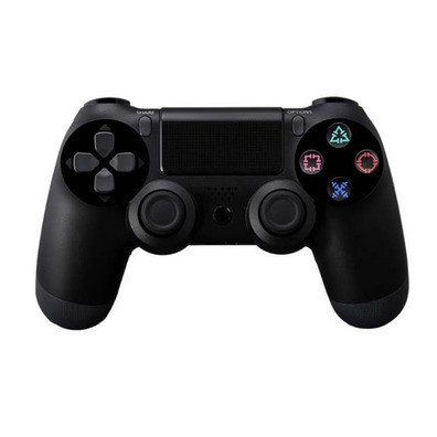 DoubleShock Wired Controller PS4 Schwarz