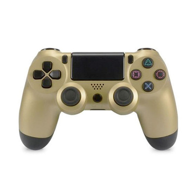 DoubleShock Wired Controller PS4