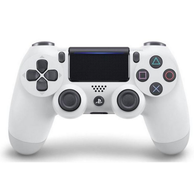 Controller PS4 Dualshock 4 (Kompatibel) Weiß