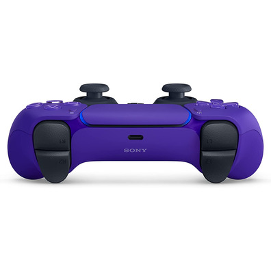 Mando PS5 Dualsense Galactic Purple