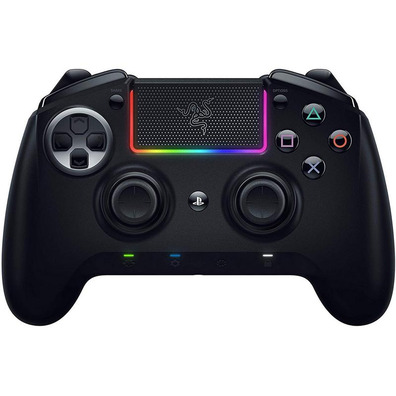 Kontrolle Razer Raiju Ultimate PC/PS4