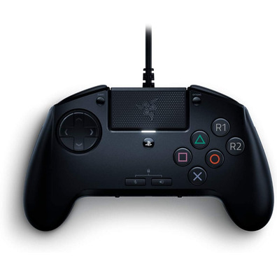 Kontrolle Razer Raion Arcade PC/PS4