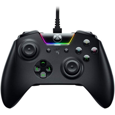 Kontrolle Razer Wolverine Tournament Edition PC/Xbox One