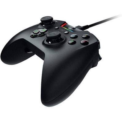 Kontrolle Razer Wolverine Tournament Edition PC/Xbox One