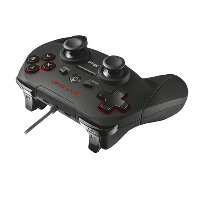 Kontrolle Vertrauen GTX 540 PC/PS3