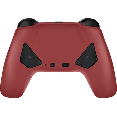 Mando Voltedge Wireless Controller CX50 Camo Red PS4