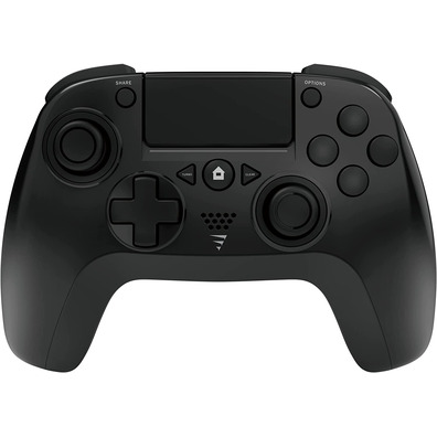 Mando Voltedge Wireless Controller CX50 Classic Black PS4