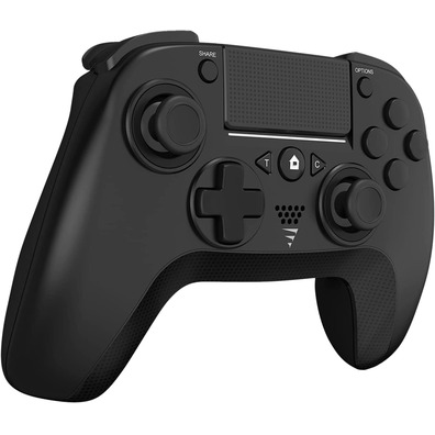 Mando Voltedge Wireless Controller CX50 Classic Black PS4