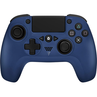 Mando Voltedge Wireless Controller CX50 Midnight Blue PS4