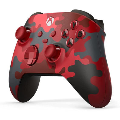 Mando Wireless Controller DayStrike Camo Xbox One/Xbox Series