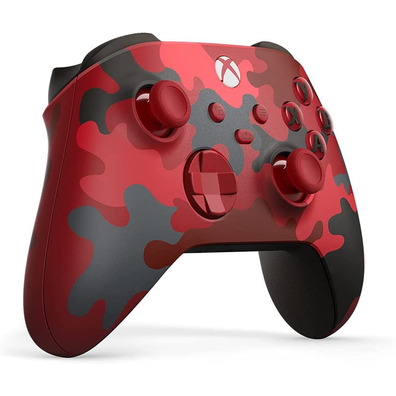 Mando Wireless Controller DayStrike Camo Xbox One/Xbox Series