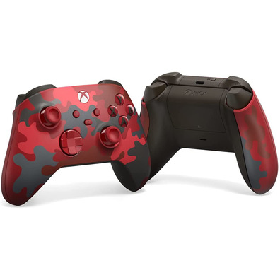 Mando Wireless Controller DayStrike Camo Xbox One/Xbox Series