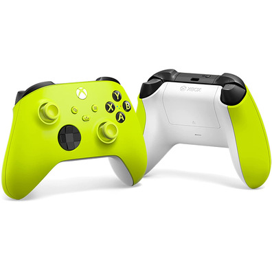 Mando Wireless Controller Elektrische Volt Lima Xbox One/Xbox Series