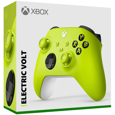 Mando Wireless Controller Elektrische Volt Lima Xbox One/Xbox Series