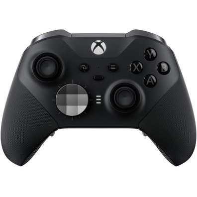 Mando Xbox Elite Series 2 Wireless PC/Xbox One/Xbox Series