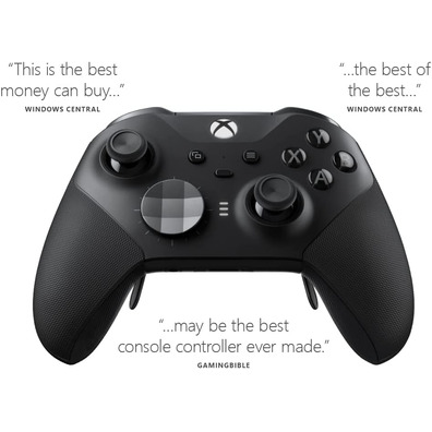 Mando Xbox Elite Series 2 Wireless PC/Xbox One/Xbox Series