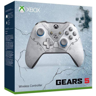 Fernbedienung Xbox One Gears 5 (Bluetooth)