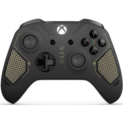 Befehl Xbox One Recon Tech Special Edition
