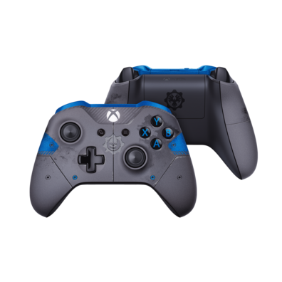 Xbox One Wireless Controller Gears of War 4