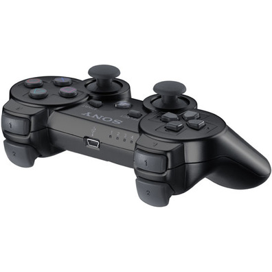Sixaxis Wireless Controller Offiziell für PS3