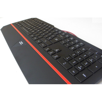 Takten Mars Gaming MCP2 (Keyboard + Maus)
