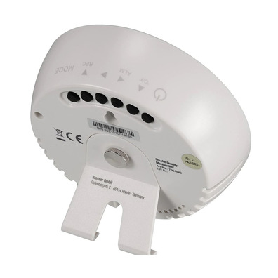 Medidor de CO2 Bresser Luftqualität Monitor