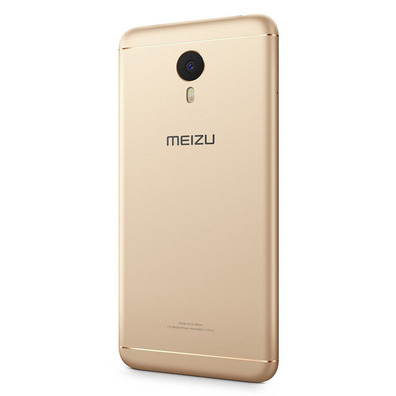 MEIZU M3 Anmerkung 32GB Golden