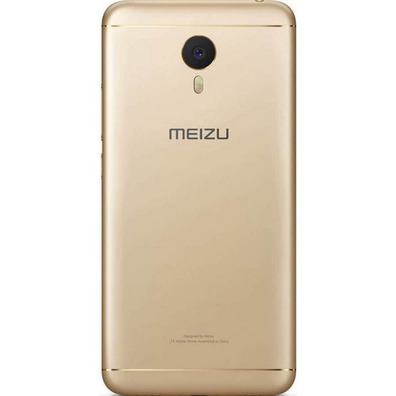 MEIZU M3 Anmerkung 32GB Golden