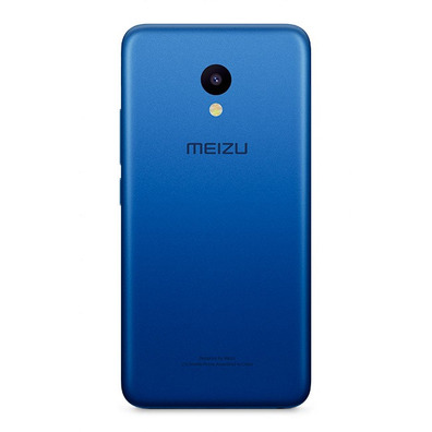 Meizu M5 5.2'' 16GB/2GB RAM/Octa Core Blue
