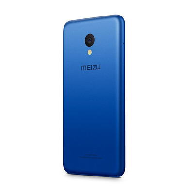 Meizu M5 5.2'' 16GB/2GB RAM/Octa Core Blue
