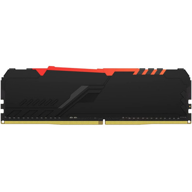 Kingston Fury Beast RGB 16GB DDR4 3200 MHz Speicher