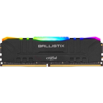 RGB 8GB DDR4 3200 MHz Crucial RAM 8GB Speicher