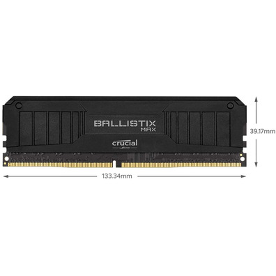 8gb ram deals ddr4 ballistix