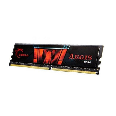 Memoria RAM G. Skill Aegis 8GB DDR4 2400 MHz