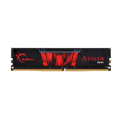 Memoria RAM G. Skill Aegis 8GB DDR4 2400 MHz
