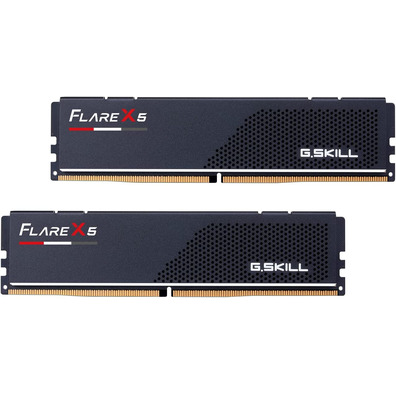 Memoria RAM G. Skill Flare X5 32GB (2x16GB) 5600 MHz