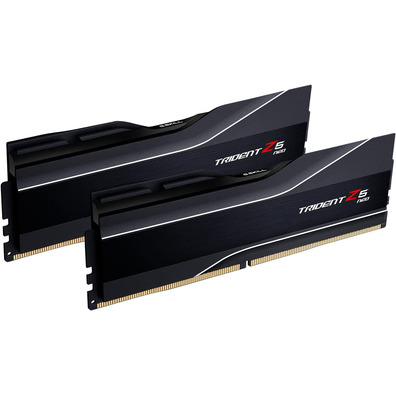 Memoria RAM G. Skill Neo 32GB (2x16GB) 6000 MHz DDR5