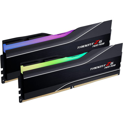 Memoria RAM G. Skill neo RGB 32GB (2x16GB) 6000 MHz DDR5